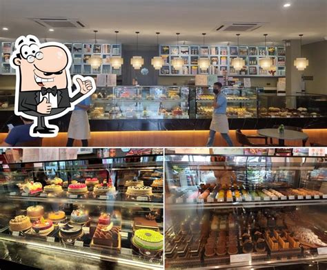 The Patisserie, Paranaque .